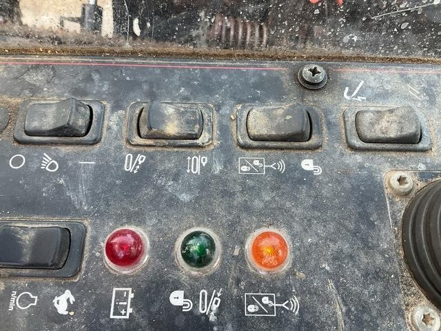 Perforatrice direzionale Torro DD4045: foto 11 Perforatrice direzionale Torro DD4045: foto 11