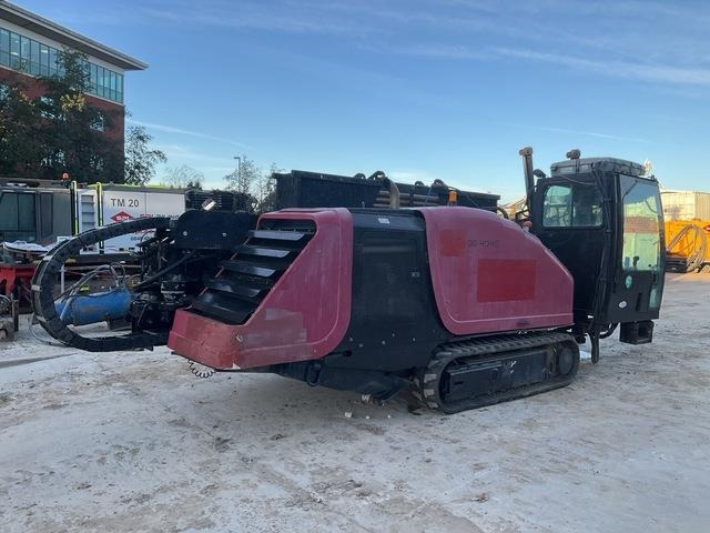 Torro DD4045 - Perforatrice direzionale: foto 2 Torro DD4045 - Perforatrice direzionale: foto 2