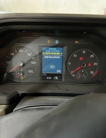 MAN TGM18.250 - Camion cisterna: foto 5 MAN TGM18.250 - Camion cisterna: foto 5