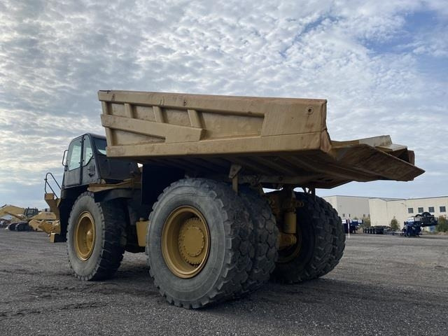 CAT 777F - Dumper rigido: foto 2 CAT 777F - Dumper rigido: foto 2