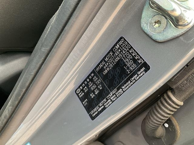 Hyundai Kona - Autovettura: foto 5 Hyundai Kona - Autovettura: foto 5