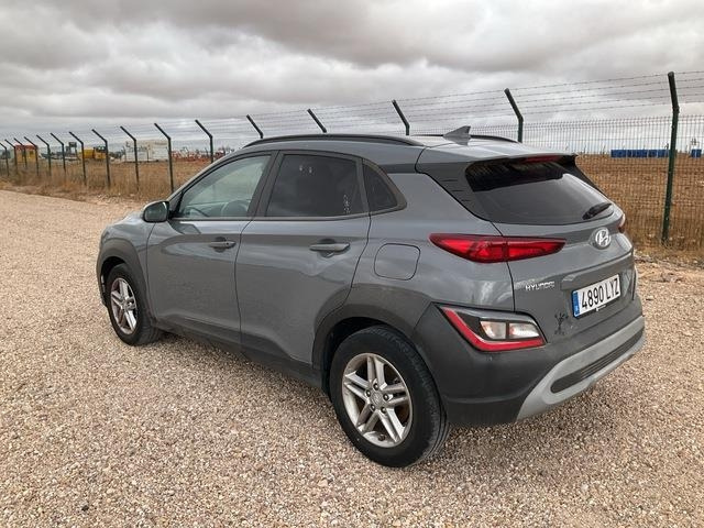 Hyundai Kona - Autovettura: foto 2 Hyundai Kona - Autovettura: foto 2