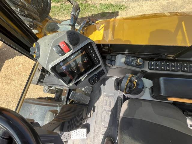 Leasing di  JCB HD110WTT4 JCB HD110WTT4: foto 16