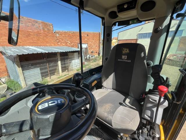 Leasing di  JCB HD110WTT4 JCB HD110WTT4: foto 23