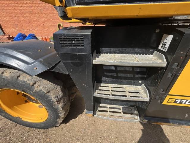 Leasing di  JCB HD110WTT4 JCB HD110WTT4: foto 12