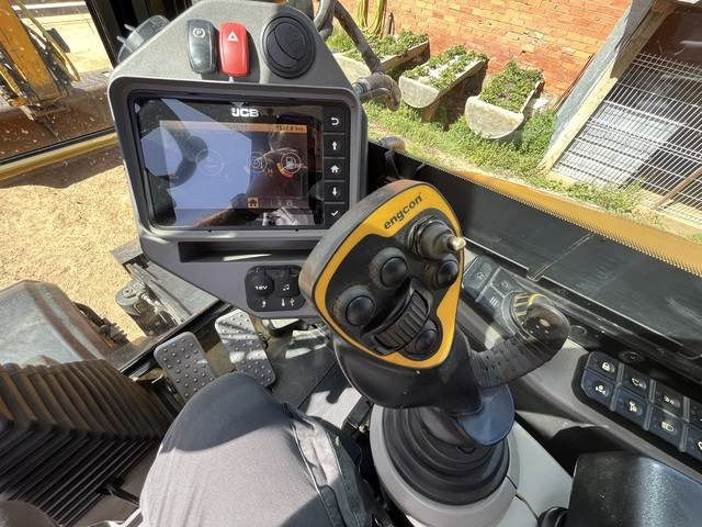 Leasing di  JCB HD110WTT4 JCB HD110WTT4: foto 19
