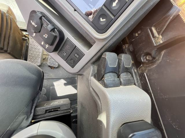 Leasing di  JCB HD110WTT4 JCB HD110WTT4: foto 21