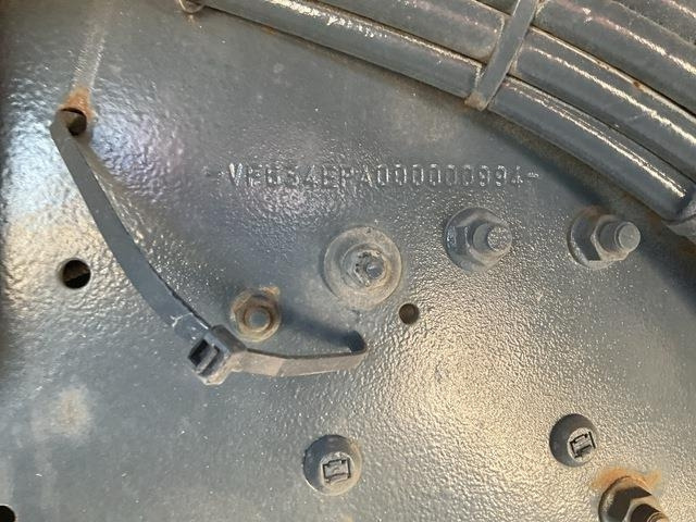 Renault Kerax 430DXI - Mezzo spazzaneve: foto 5 Renault Kerax 430DXI - Mezzo spazzaneve: foto 5