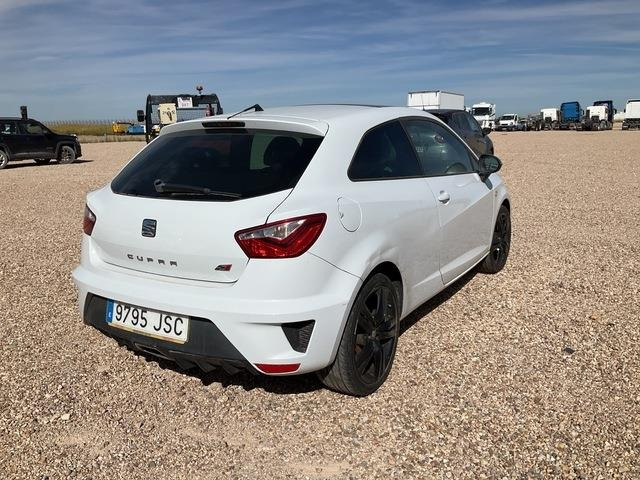 Seat Ibiza - Autovettura: foto 3 Seat Ibiza - Autovettura: foto 3