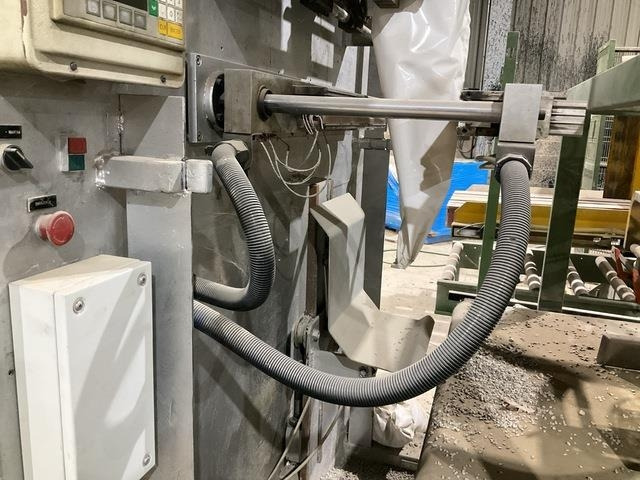 Semca 80 - Macchina per imballaggio: foto 5 Semca 80 - Macchina per imballaggio: foto 5