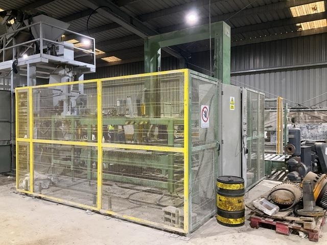 Semca 80 - Macchina per imballaggio: foto 4 Semca 80 - Macchina per imballaggio: foto 4