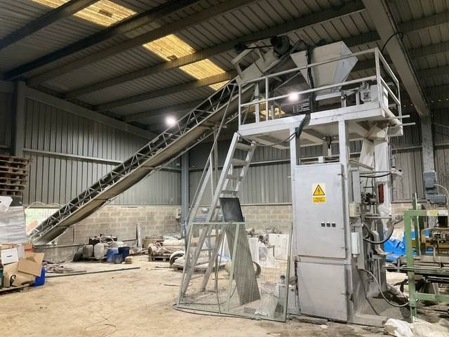 Semca 80 - Macchina per imballaggio: foto 1 Semca 80 - Macchina per imballaggio: foto 1