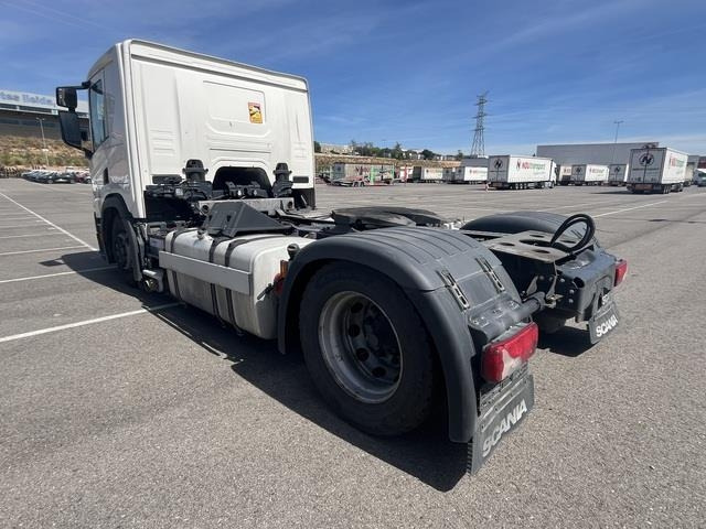 Scania P410 - Trattore stradale: foto 2 Scania P410 - Trattore stradale: foto 2