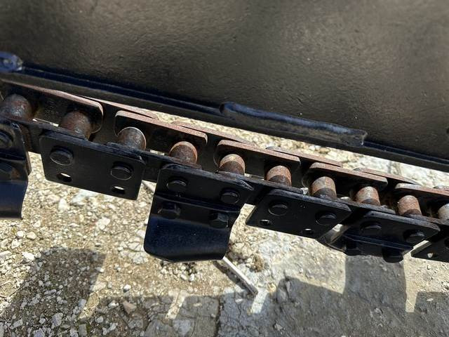 Scavafossi Ditch Witch RT45: foto 15
