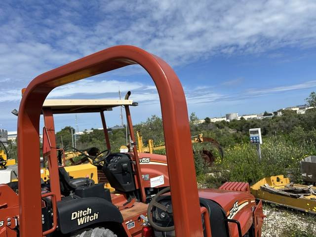 Scavafossi Ditch Witch RT45: foto 21
