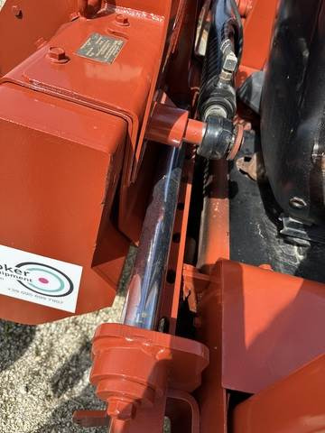 Scavafossi Ditch Witch RT45: foto 22