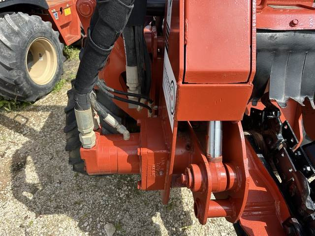 Scavafossi Ditch Witch RT45: foto 11