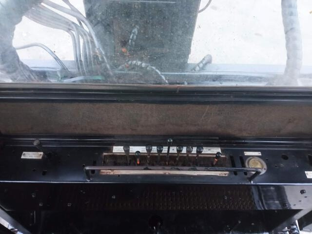 Marais SM 150R - Scavafossi: foto 5 Marais SM 150R - Scavafossi: foto 5