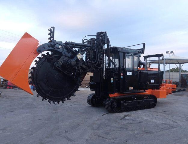 Marais SM 150R - Scavafossi: foto 1 Marais SM 150R - Scavafossi: foto 1
