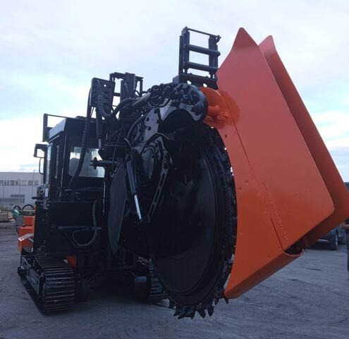 Marais SM 150R - Scavafossi: foto 4 Marais SM 150R - Scavafossi: foto 4