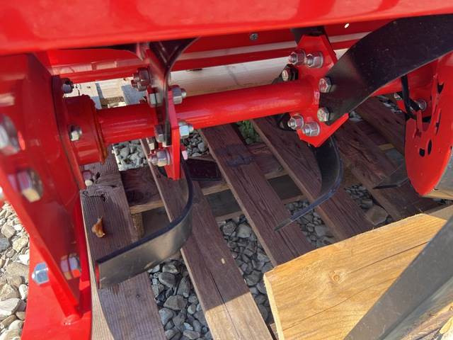 Zappatrice Maschio Gaspardo L115 4CBL: foto 9