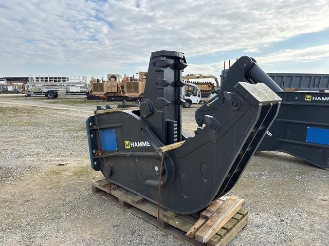 Mustang FH20 - Cesoia per demolizione: foto 4 Mustang FH20 - Cesoia per demolizione: foto 4