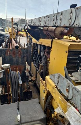 Vermeer D20X22 - Perforatrice direzionale: foto 4 Vermeer D20X22 - Perforatrice direzionale: foto 4