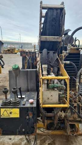 Vermeer D20X22 - Perforatrice direzionale: foto 2 Vermeer D20X22 - Perforatrice direzionale: foto 2