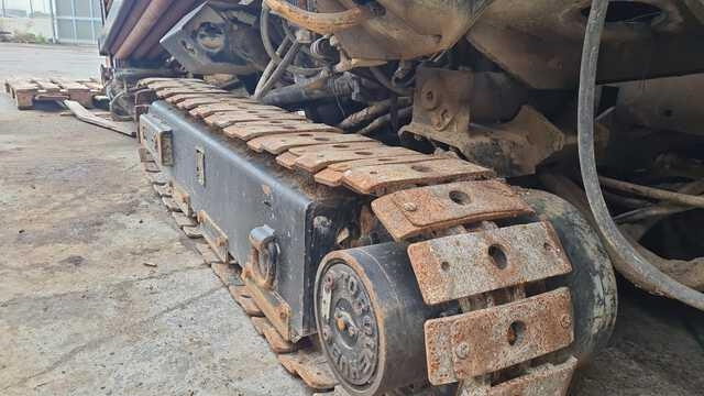 Vermeer D20X22 - Perforatrice direzionale: foto 3 Vermeer D20X22 - Perforatrice direzionale: foto 3