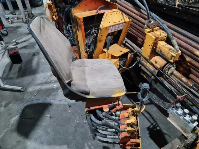 Vermeer D7X11A - Perforatrice direzionale: foto 2 Vermeer D7X11A - Perforatrice direzionale: foto 2