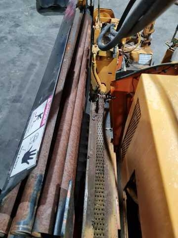 Vermeer D7X11A - Perforatrice direzionale: foto 5 Vermeer D7X11A - Perforatrice direzionale: foto 5