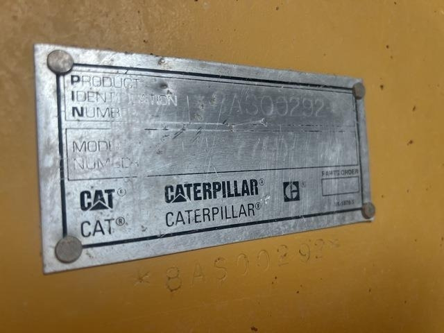 CAT 775D - Dumper rigido: foto 5 CAT 775D - Dumper rigido: foto 5