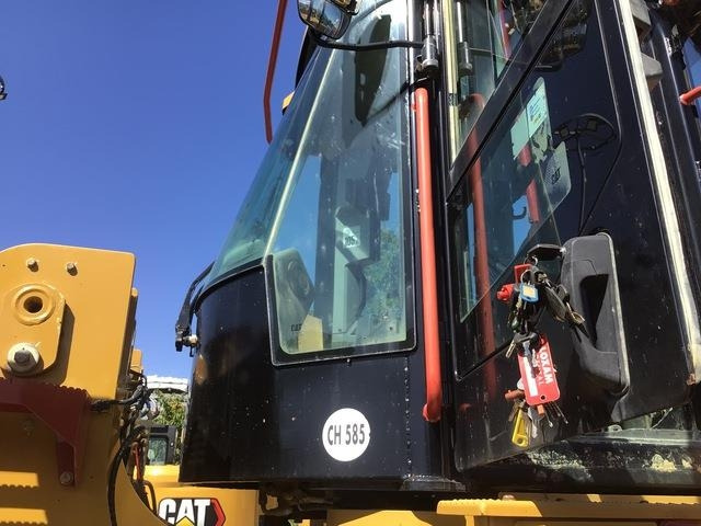 Pala gommata CAT 972M XE: foto 21 Pala gommata CAT 972M XE: foto 21