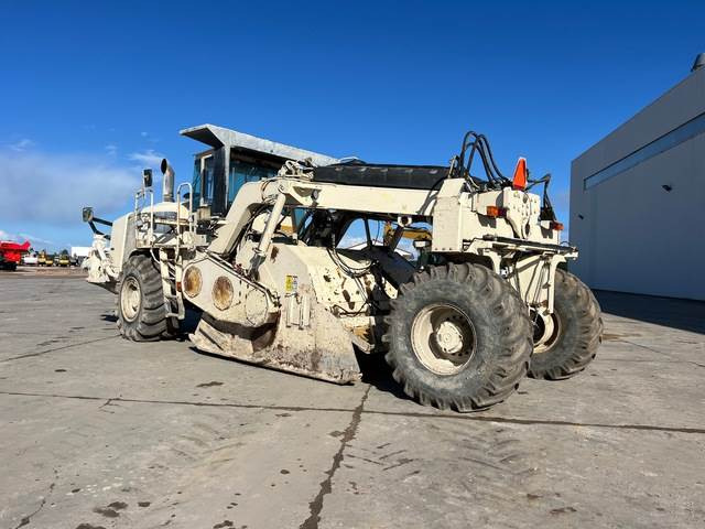CAT RM500 - Rullo compattatore/ Rullo compressore: foto 2 CAT RM500 - Rullo compattatore/ Rullo compressore: foto 2