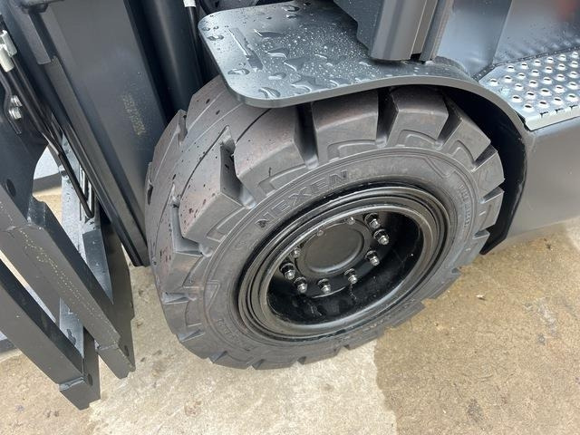 Carrello elevatore elettrico Doosan B35X-7 PLUS: foto 18 Carrello elevatore elettrico Doosan B35X-7 PLUS: foto 18