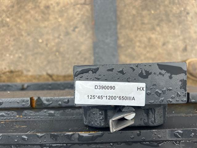 Leasing di  Doosan B35X-7 PLUS Doosan B35X-7 PLUS: foto 13