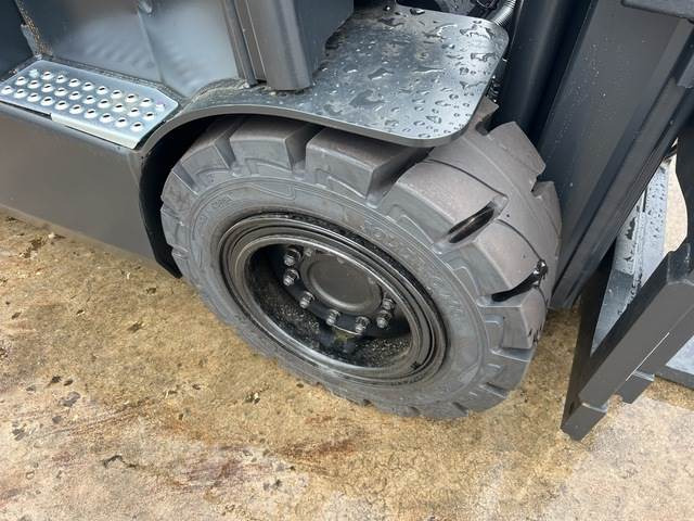 Leasing di  Doosan B35X-7 PLUS Doosan B35X-7 PLUS: foto 21