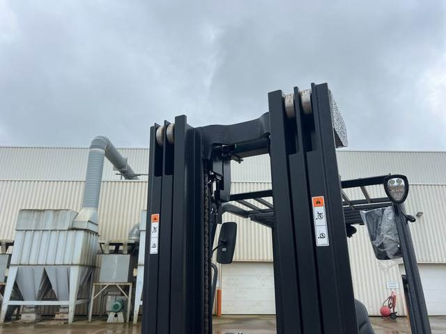 Leasing di  Doosan B35X-7 PLUS Doosan B35X-7 PLUS: foto 16