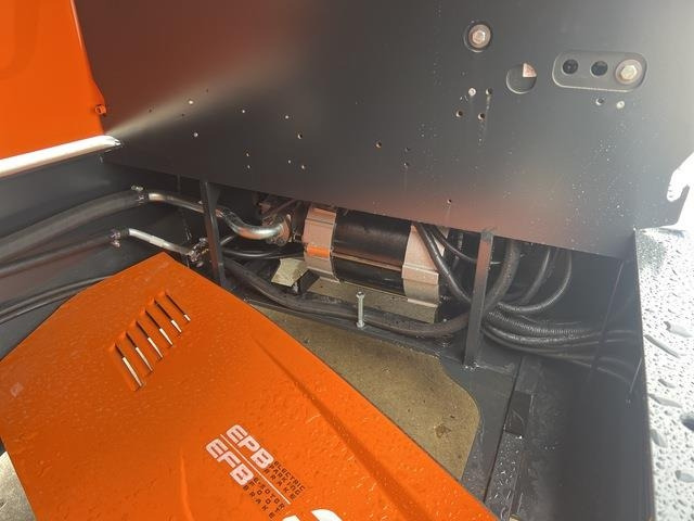 Carrello elevatore elettrico Doosan B35X-7 PLUS: foto 11 Carrello elevatore elettrico Doosan B35X-7 PLUS: foto 11