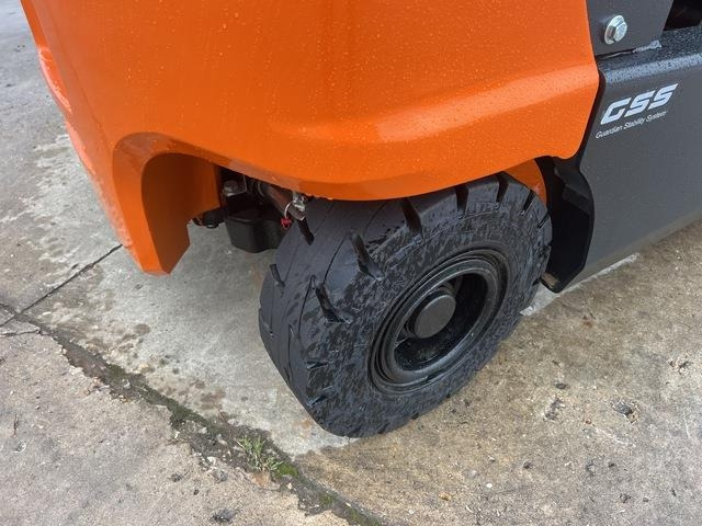 Carrello elevatore elettrico Doosan B35X-7 PLUS: foto 20 Carrello elevatore elettrico Doosan B35X-7 PLUS: foto 20