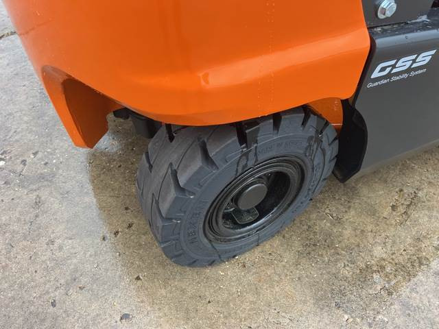 Leasing di  Doosan B35X-7 PLUS Doosan B35X-7 PLUS: foto 20