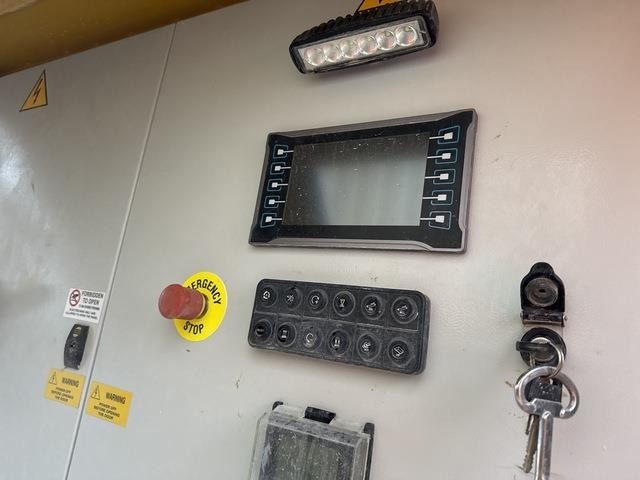 Impianto di frantumazione Keestrack B5E: foto 14