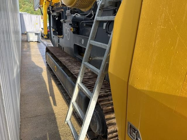 Impianto di frantumazione Keestrack B5E: foto 23