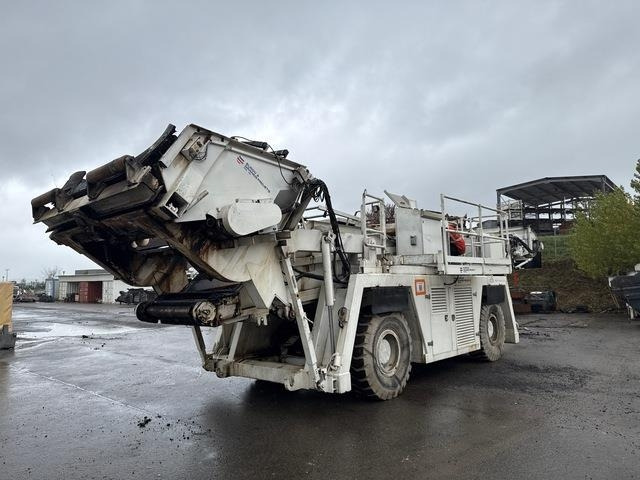 Metalliance 1 - Asfaltatrice: foto 3 Metalliance 1 - Asfaltatrice: foto 3