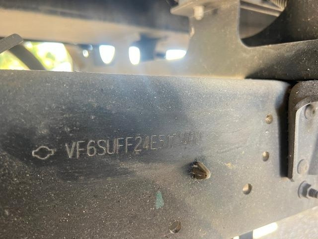 Renault Maxity 120DXI - Piattaforma autocarrata: foto 5 Renault Maxity 120DXI - Piattaforma autocarrata: foto 5