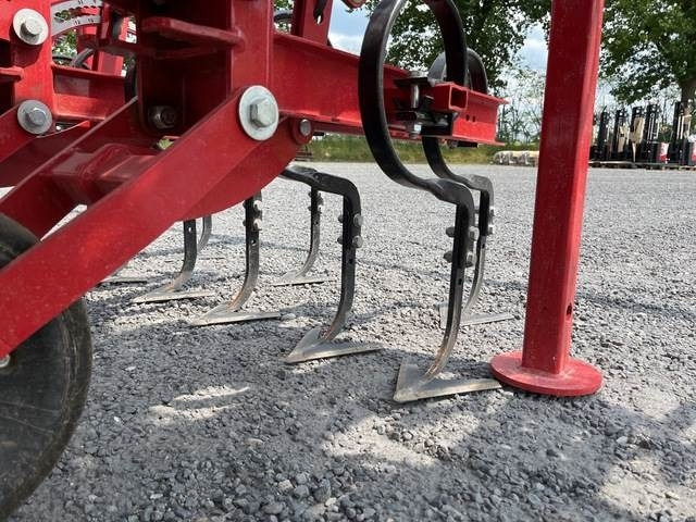 Macchina per la lavorazione del terreno Horsch Transformer 6VF: foto 14