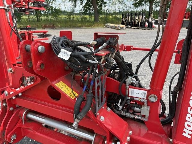 Macchina per la lavorazione del terreno Horsch Transformer 6VF: foto 7