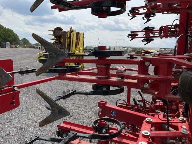 Macchina per la lavorazione del terreno Horsch Transformer 6VF: foto 10