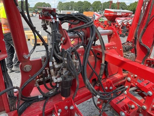 Macchina per la lavorazione del terreno Horsch Transformer 6VF: foto 13