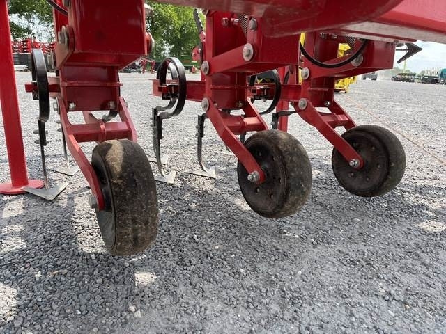 Macchina per la lavorazione del terreno Horsch Transformer 6VF: foto 9